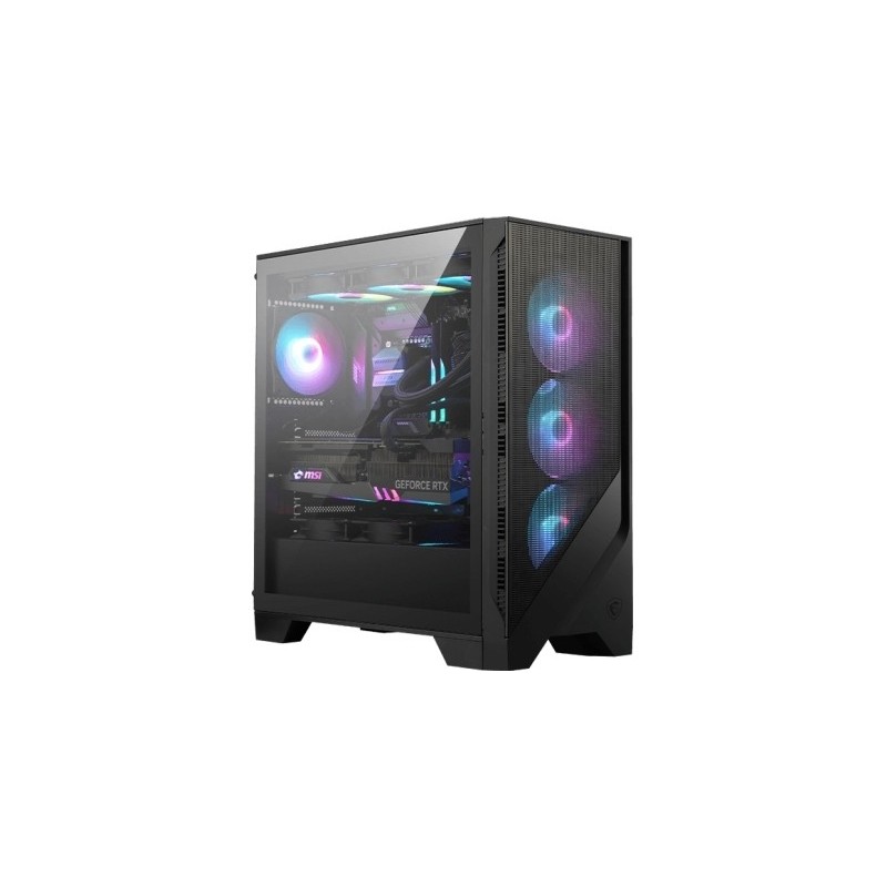 ExtR97950X3D_64_2Tb_5080W11 PC AMD Ryzen 9 7950X3D 64 GB DDR5-SDRAM 2 TB SSD NVIDIA GeForce RTX 5080 Windows 11 Home Micro Torre