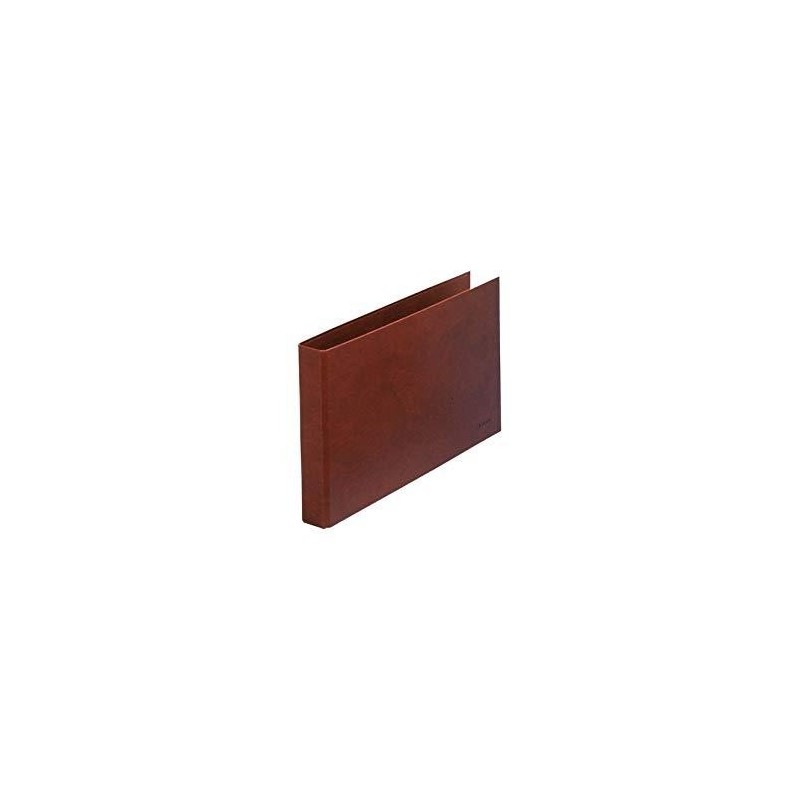 CARP. DOHE 2AN 40MM FOLIO APAISADO CARTON FORRADO - Pack de 12 unidades