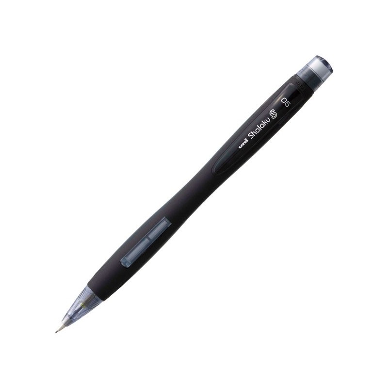 PORTAMINAS UNIBALL SHALAKU M5-228 NEGRO