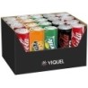 PORTATODO VIQUEL LATAS SURT. - Pack de 20 unidades