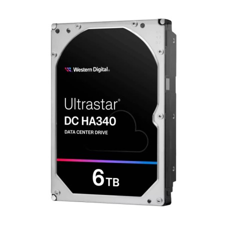 0B47077 disco duro interno 6 TB 7200 RPM 3.5" SATA