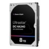Ultrastar 0B47078 disco duro interno 8 TB 7200 RPM 256 MB 3.5" SATA