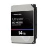 Ultrastar DC HC555 disco duro interno 14 TB 7200 RPM 512 MB 3.5" Serial ATA III