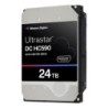 DC HC590 disco duro interno 24 TB 7200 RPM 3.5" SATA