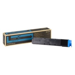 TK-8305C cartucho de tner 1 pieza(s) Original Cian