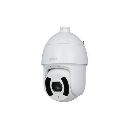 (DH-SD6CE245GB-HNR) DAHUA CMARA IP PTZ 2MP 45X STARTLIGHT WDR IR250M IP67 IK10 AUDIO E/S AI