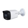 (DH-HAC-HFW1239TLMP-IL-A-0280B-S2) CAMRA HDCVI TUBULAR IP 1080P FULL COLOR METAL BRACKET BULLET PAL SMART DUAL ILLUMINATORS MIC 