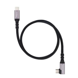 10.01.4700 cable USB USB 3.2 Gen 2 (3.1 Gen 2) 0 5 m USB C 10 Gbit/s 100 W Negro