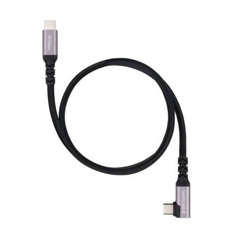 10.01.4701 cable USB USB 3.2 Gen 2 (3.1 Gen 2) 1 m USB C 10 Gbit/s 100 W Negro