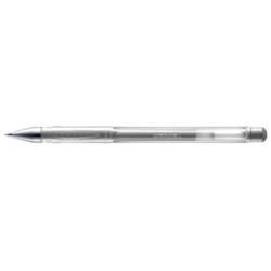 Signo Bolgrafo cilndrico Plata 1 pieza(s)