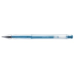 Signo Bolgrafo retrctil con clip Azul 1 pieza(s)