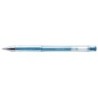 Signo Bolgrafo retrctil con clip Azul 1 pieza(s)