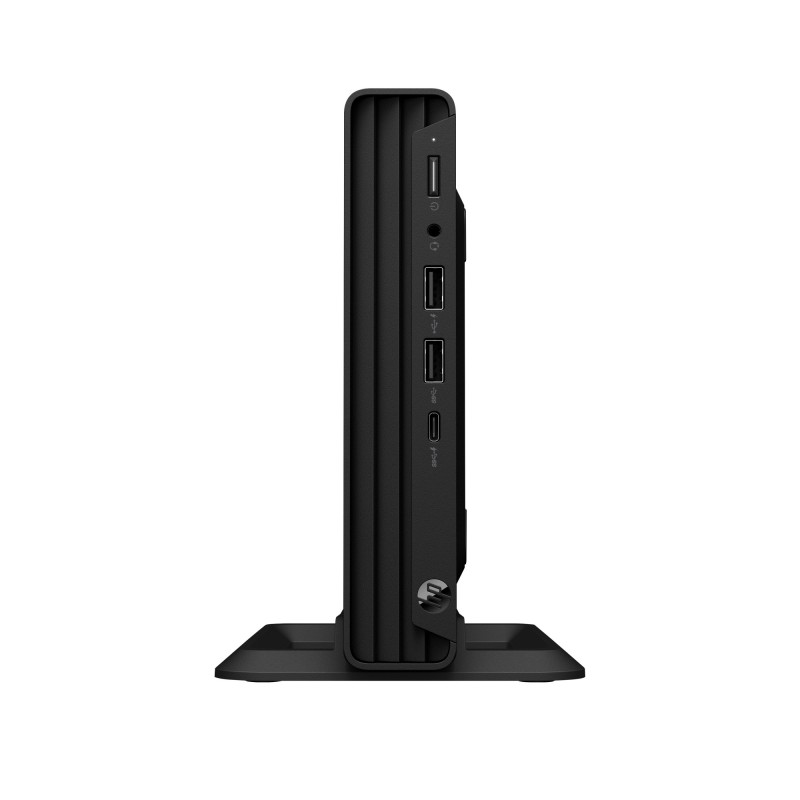 Pro Mini 260 G9 Intel Core i5 i5-1334U 8 GB DDR4-SDRAM 256 GB SSD Windows 11 Pro Mini PC Negro