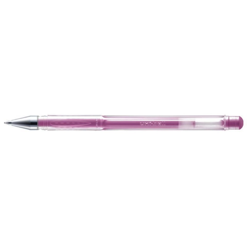 Signo Bolgrafo cilndrico Rosa 1 pieza(s)