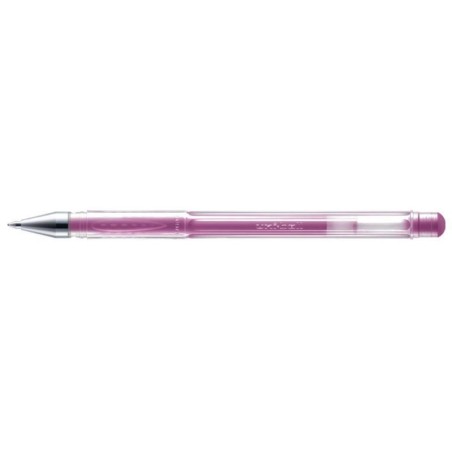 Signo Bolgrafo cilndrico Rosa 1 pieza(s)