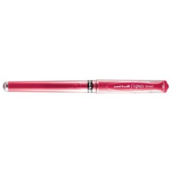 Signo UM-153 Bolgrafo cilndrico Rojo 1 pieza(s)