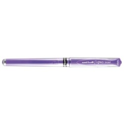 Signo Bolgrafo cilndrico Violeta 1 pieza(s)