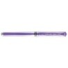 Signo Bolgrafo cilndrico Violeta 1 pieza(s)