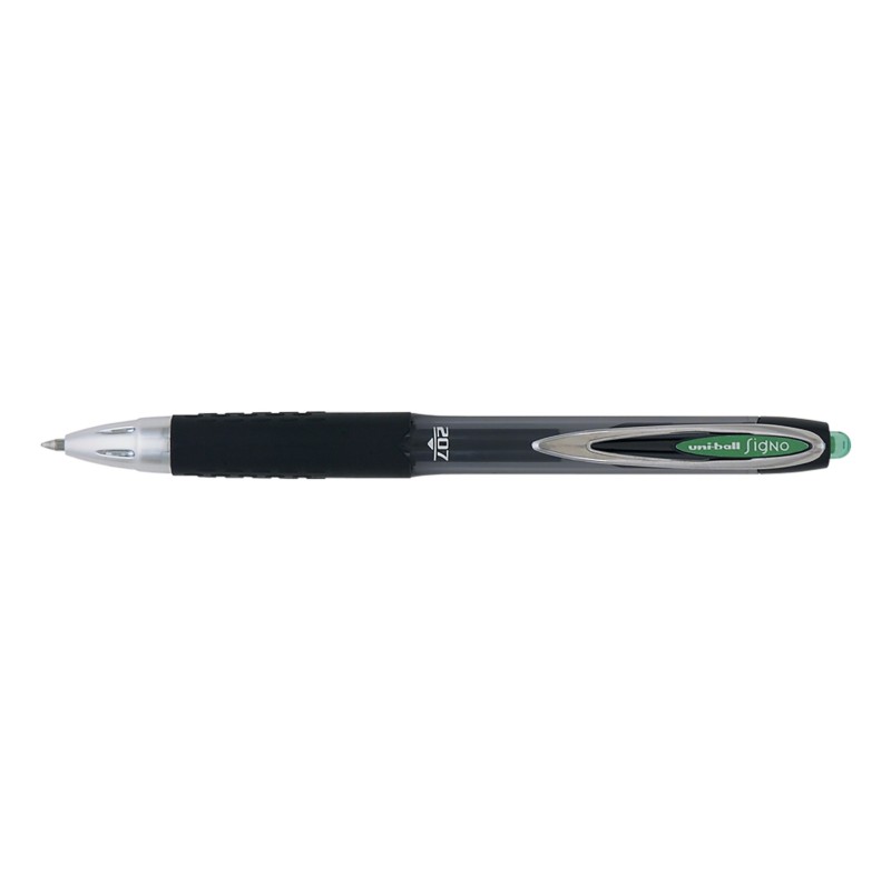 Signo UMN-207 207RT Verde 12 pieza(s)