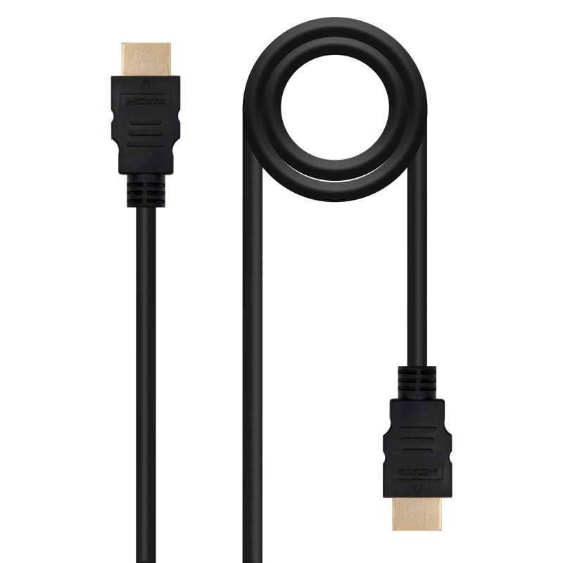 HDMI  7m cable HDMI HDMI tipo A (Estndar) Negro