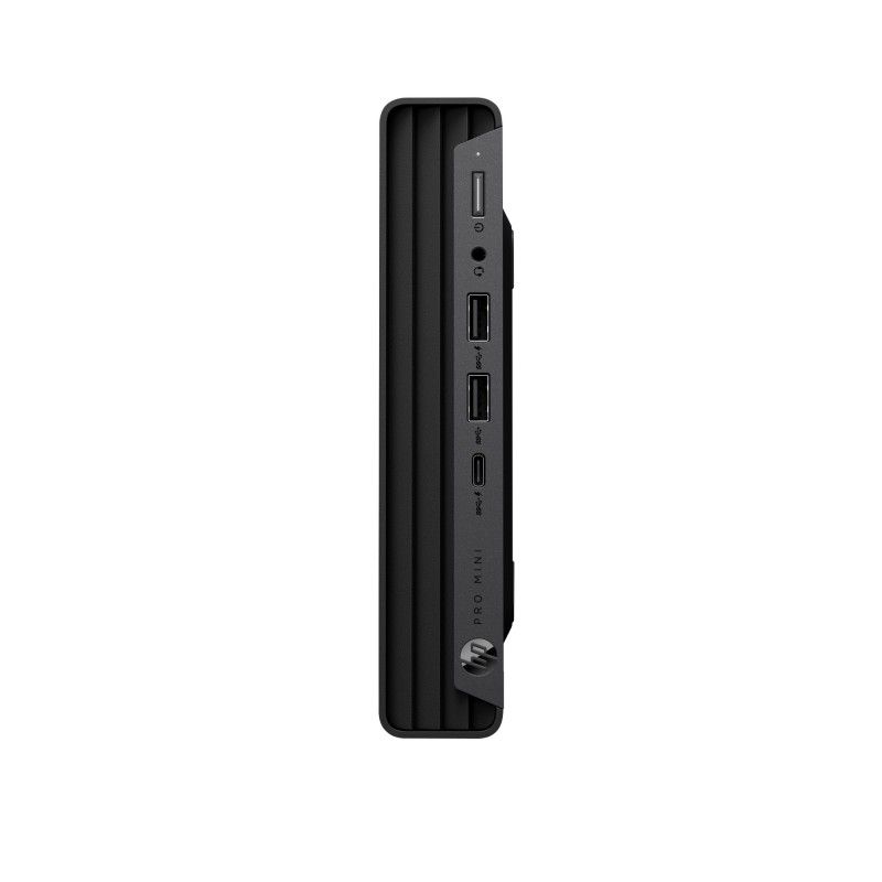 Pro Mini 400 G9 Intel Core i5 i5-12500T 16 GB DDR4-SDRAM 512 GB SSD Windows 11 Pro Mini PC Negro
