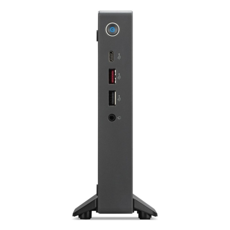 Veriton VN2595GT Intel Core 5 120U 16 GB DDR5-SDRAM 512 GB SSD Windows 11 Pro Mini PC Negro