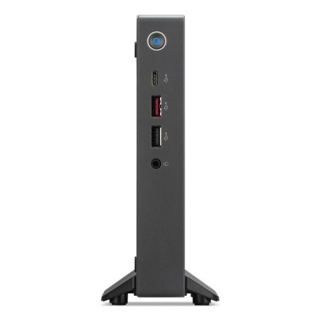 Veriton VN2595GT Intel Core 5 120U 16 GB DDR5-SDRAM 512 GB SSD Windows 11 Pro Mini PC Negro