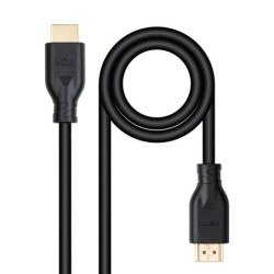 Cable HDMI V2.0 4K@60Hz 18Gbps A/M-A/M CCS 3 m