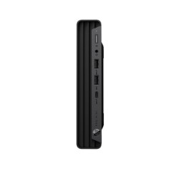 Pro Mini 400 G9 Intel Core i5 i5-12500T 16 GB DDR5-SDRAM 512 GB SSD Windows 11 Pro Mini PC Negro