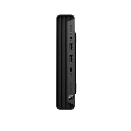 Pro Mini 400 G9 Intel Core i5 i5-12500T 16 GB DDR5-SDRAM 512 GB SSD Windows 11 Pro Mini PC Negro