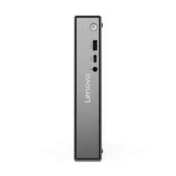 ThinkCentre neo 50q Gen 5 Intel Core i3 i3-1315U 8 GB DDR5-SDRAM 512 GB SSD Windows 11 Pro Mini PC Negro