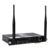 OPS-M4 Intel N N97 8 GB DDR5-SDRAM 256 GB SSD Windows 11 Pro Mini PC Negro
