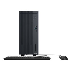 ExpertCenter P500 Mini Tower PM500MH-0R5220020X - Sobremesa (AMD Ryzen 5 220  16GB RAM  512GB SSD  Radeon 740M  Windows 11 Pro) 