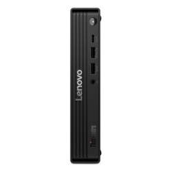 ThinkCentre M70q Gen 6 Intel Core Ultra 5 225T 8 GB DDR5-SDRAM 256 GB SSD Windows 11 Pro Mini PC Negro
