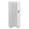 V500 Mini Tower V501MV-05210H0530 - Sobremesa (Intel Core 5 210H  8GB RAM  512GB SSD  Graphics  Sin Sistema Operativo) Blanco
