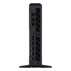 ROG NUC RNUC15JNK7X569A2 Intel Core Ultra 7 255HX 16 GB DDR5-SDRAM 1 TB SSD NVIDIA GeForce RTX 5060 Windows 11 Home Mini PC Negr