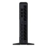 ROG NUC RNUC15JNK7X569A2 Intel Core Ultra 7 255HX 16 GB DDR5-SDRAM 1 TB SSD NVIDIA GeForce RTX 5060 Windows 11 Home Mini PC Negr
