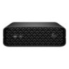 None Intel Core Ultra 7 265 32 GB DDR5-SDRAM 1 TB SSD Windows 11 Pro Mini PC Puesto de trabajo AI Workstation  AI PC Negro