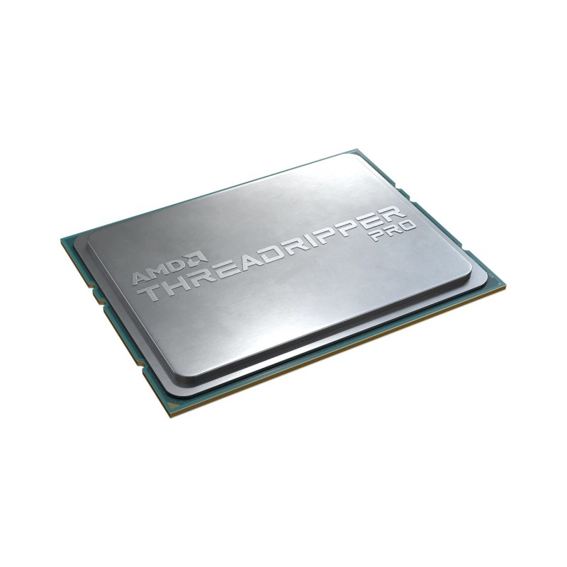 Ryzen Threadripper PRO 5995WX procesador 2 7 GHz 256 MB L3 Bandeja (No incluye caja original)