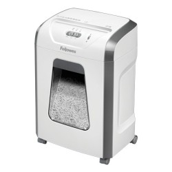 Destructora 15C Corte en Partculas