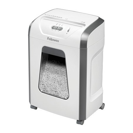 Destructora 15C Corte en Partculas