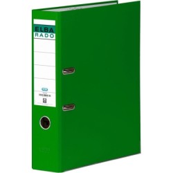 100022647 carpeta de cartn A4 Verde