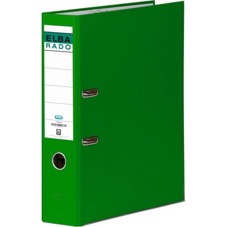100022647 carpeta de cartn A4 Verde