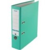 100025937 carpeta de cartn A4 Color menta