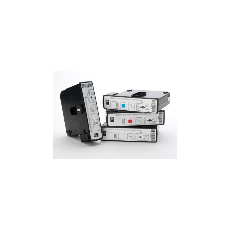 Z-Band Direct 25mm x 279mm 6x200st.) cinta para impresora
