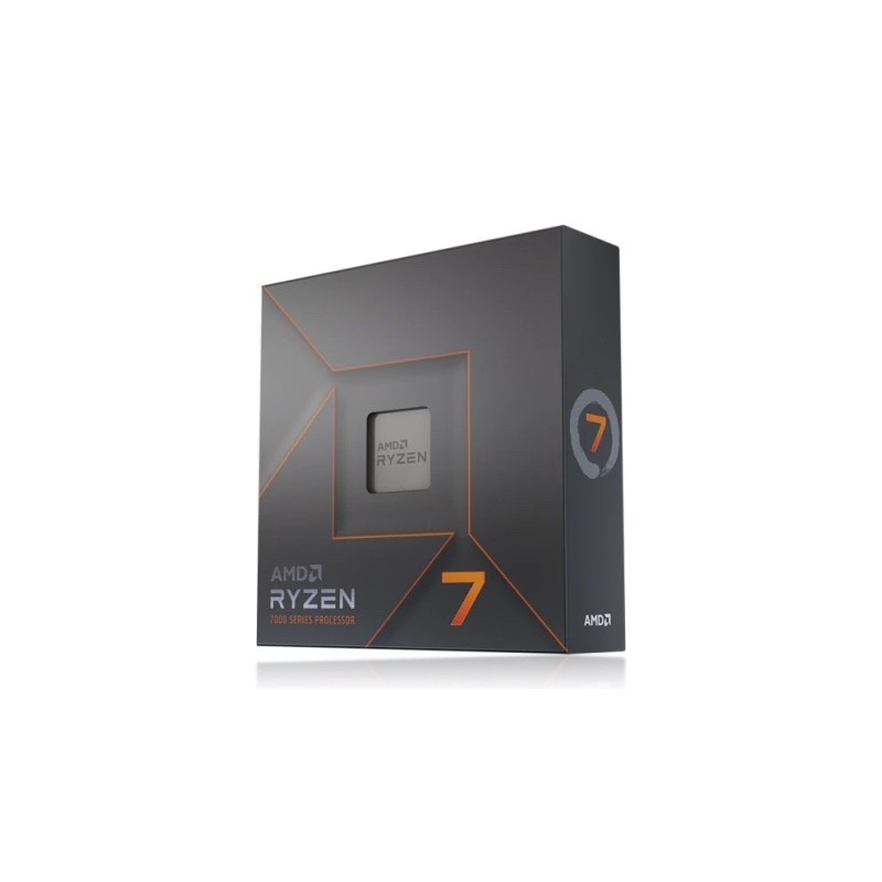 Ryzen 7 7700X procesador 4 5 GHz 32 MB L3 Caja