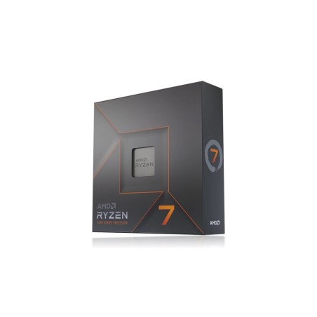 Ryzen 7 7700X procesador 4 5 GHz 32 MB L3 Caja