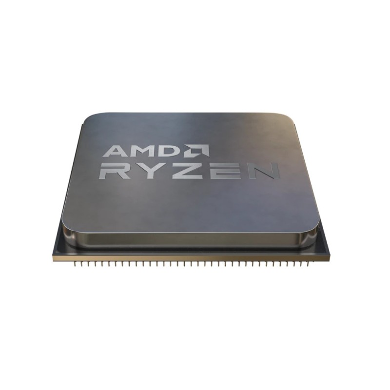 Ryzen 5 4500 procesador 3 6 GHz 8 MB L3 Caja