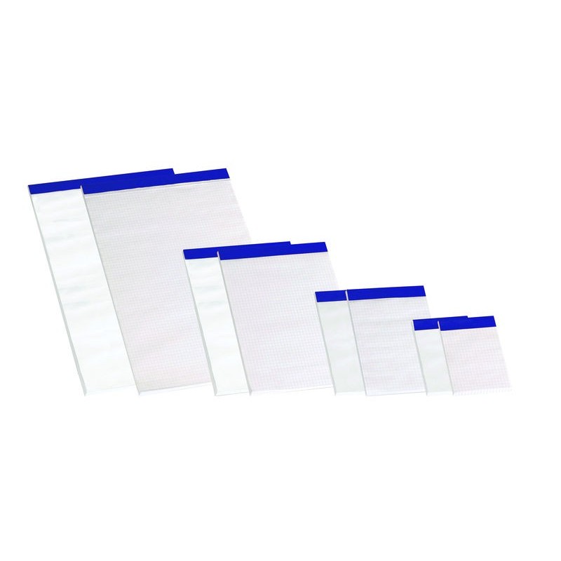 ENR BLOC SIN TAPA 80H A6 LISO 100100162