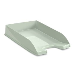 BANDEJA SOBREMESA CEP FIRST VERDE SALVIA - Pack de 10 unidades